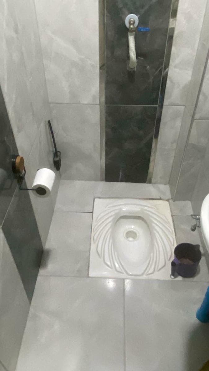 Acil Su Kaçağı Müdahalesi