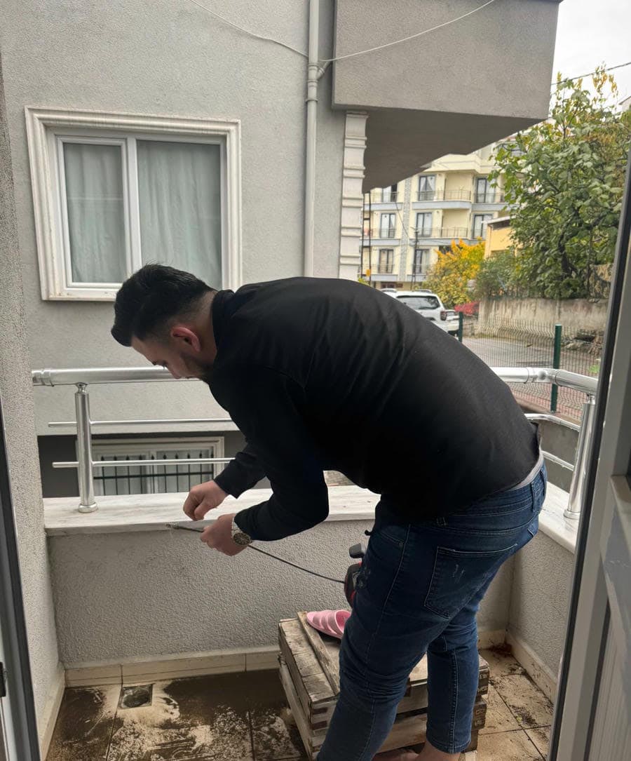 Net çözüm planı