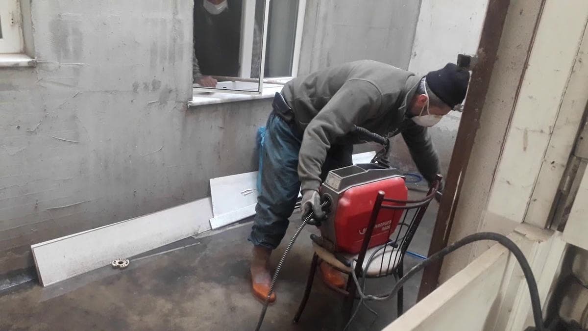 Balkon gideri bilgi