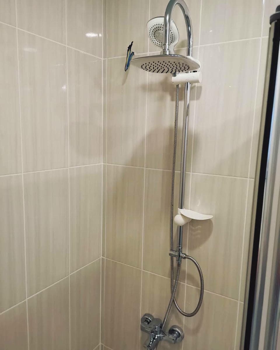 Banyo gideri açma