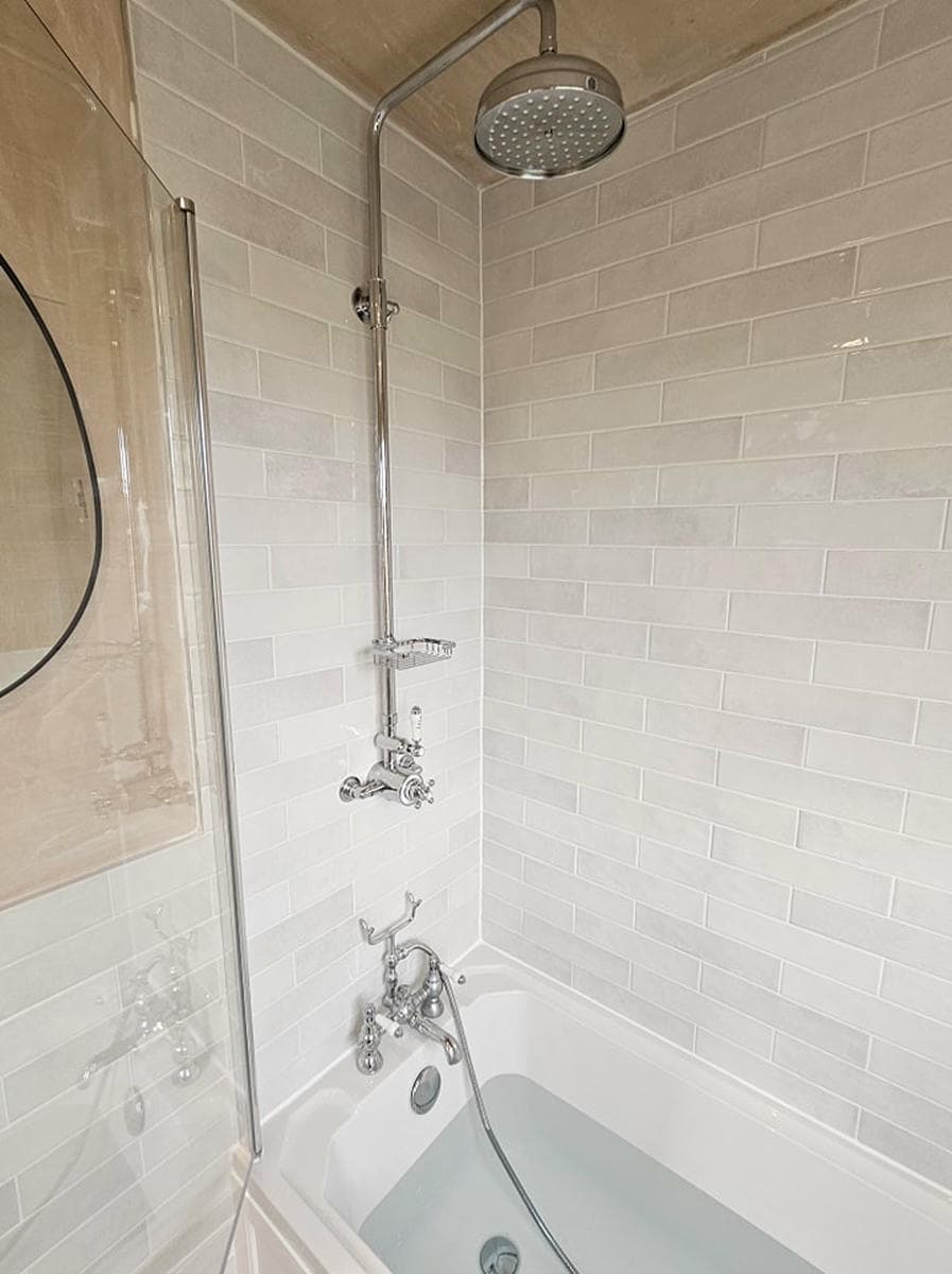 Banyo gideri açma