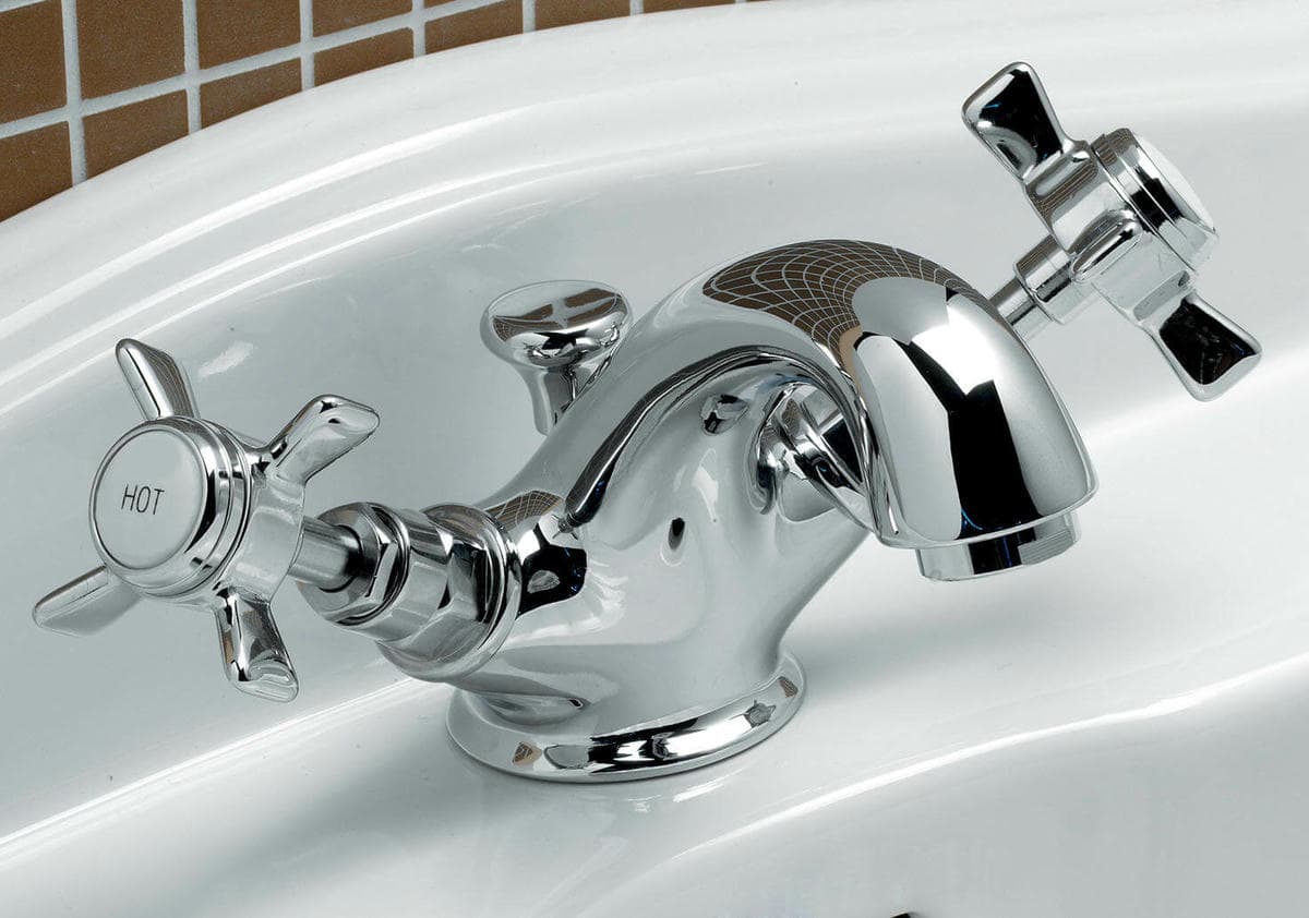 Lavabo Tıkanıklık Kontrolü