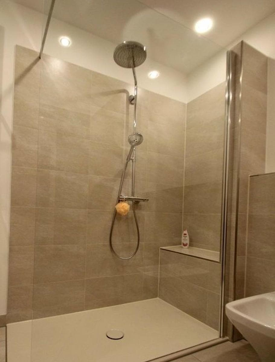 Banyo Kaçağı Tespiti