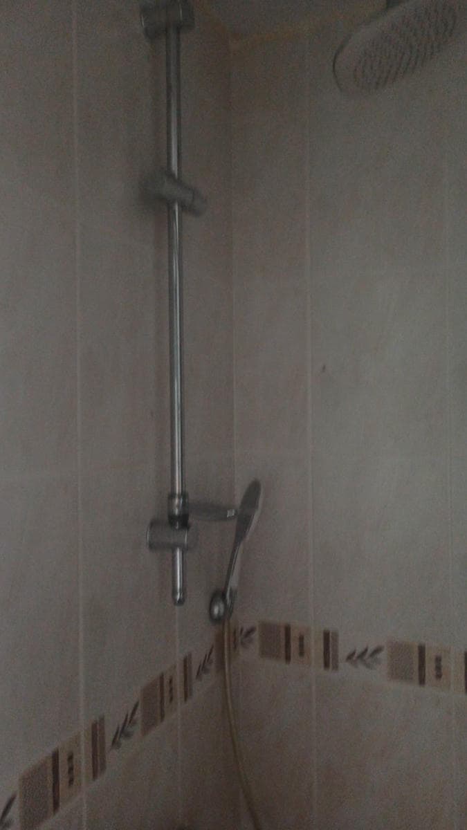 Tıkalı boru açma tesisat ekibi