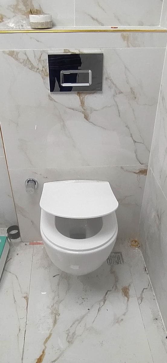 Gömme rezervuar tamiri