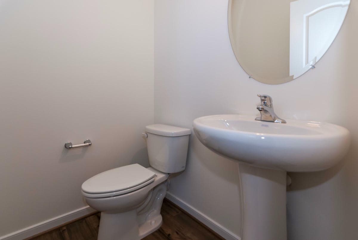 Lavabo gideri açma