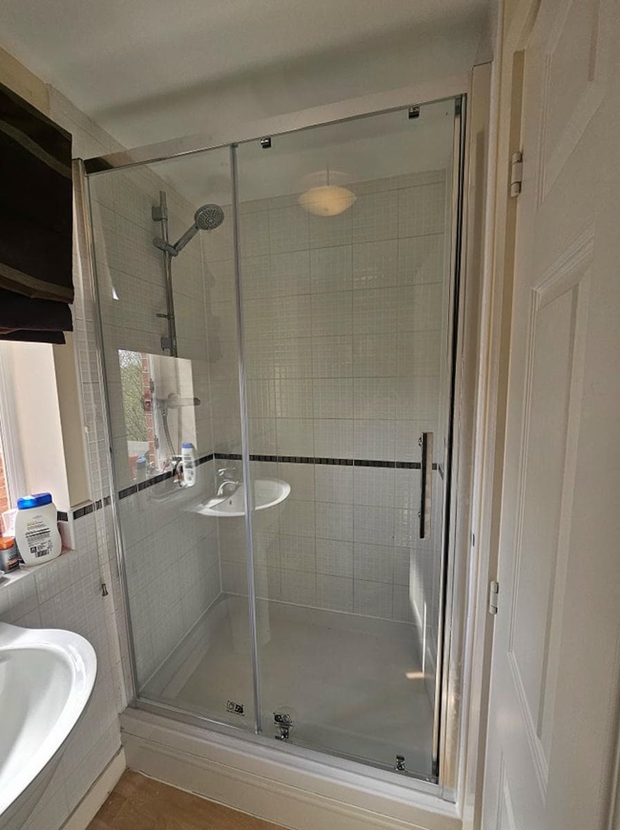 Mutfak Lavabo Altı Kontrol